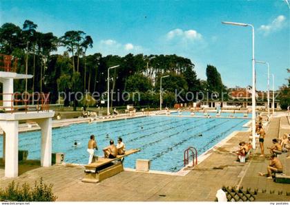 Neu-Isenburg Schwimmbad