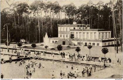 Neu-Isenburg - Waldschwimmbad