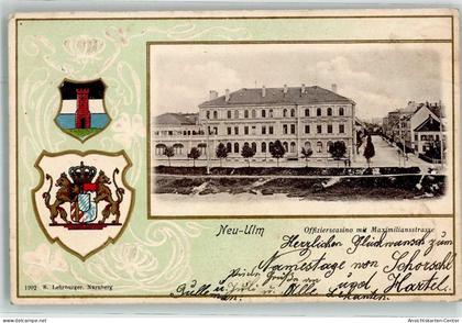 13491290 - Neu-Ulm