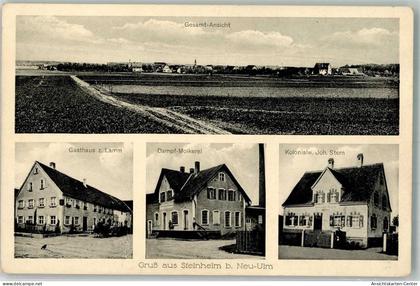 13541965 - Steinheim
