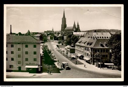 ALLEMAGNE - NEU-ULM - MAREINSTRASSE