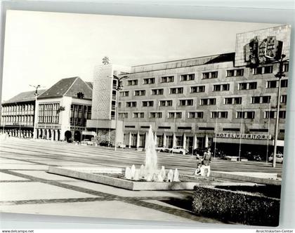 39973689 - Neubrandenburg , Meckl