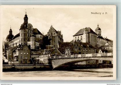 10082817 - Neuburg a d Donau