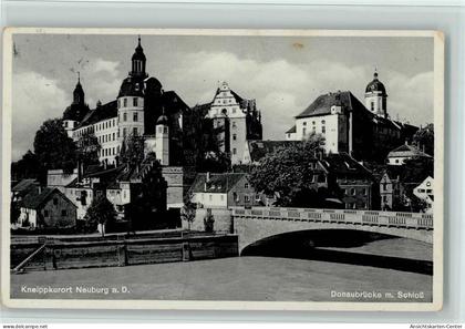 11069957 - Neuburg a d Donau