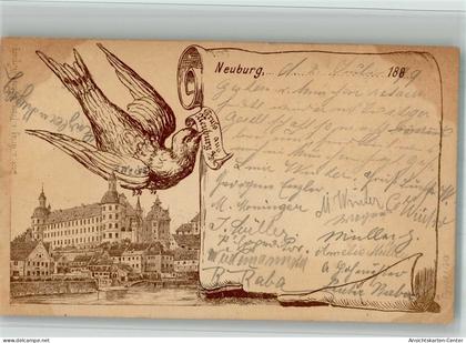 13718879 - Neuburg a d Donau