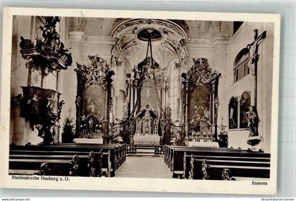 38052828 - Neuburg a d Donau