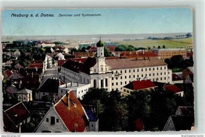 39214264 - Neuburg a d Donau