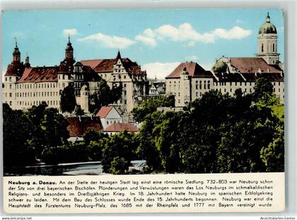 39300976 - Neuburg a d Donau