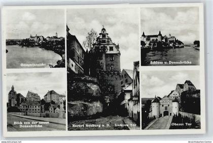 50394584 - Neuburg a d Donau