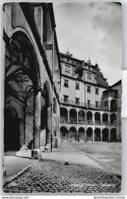 50423831 - Neuburg a d Donau