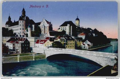 51185283 - Neuburg a d Donau