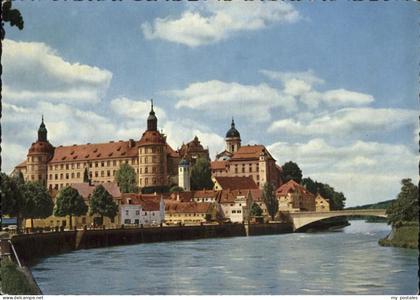 Neuburg Schloss