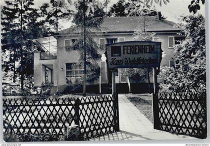 50598574 - Neuglobsow