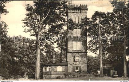 Neukirch Lausitz Bergbaude Valtenberg