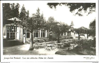 Neukirch Lausitz Georgenbad