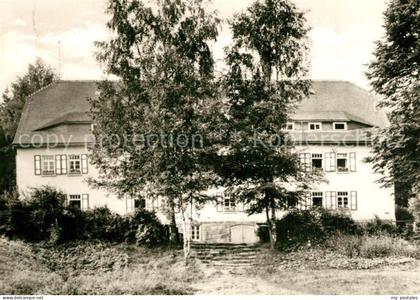 Neukirch Lausitz Jugendherberge