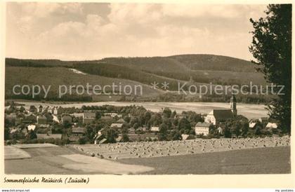 Neukirch Lausitz Panorama