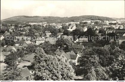 Neukirch Lausitz Panorama