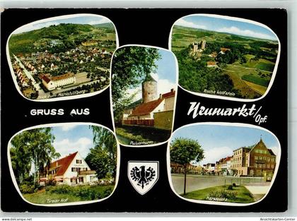 10448390 - Neumarkt , Oberpf