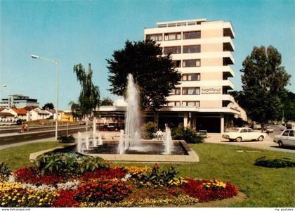 Neumarkt Oberpfalz Am Unteren Tor