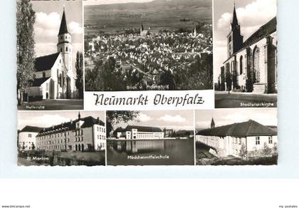 Neumarkt Oberpfalz Neumarkt