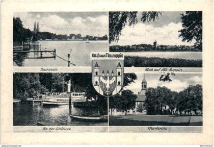 Gruss aus Neuruppin