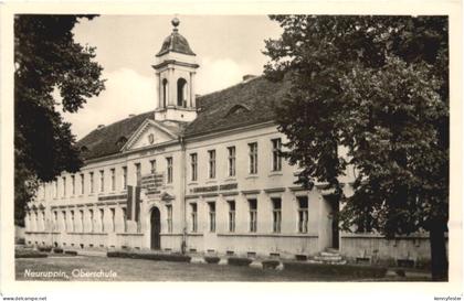 Neuruppin - Oberschule