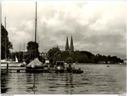 Neuruppin, Ruppiner See