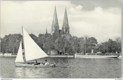 Neuruppin Ruppiner See