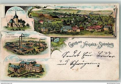 13643320 - Neusalza-Spremberg