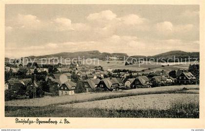 Neusalza-Spremberg Panorama