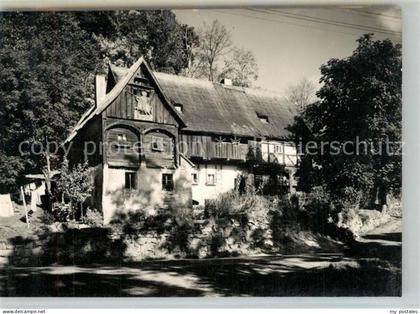 Neusalza-Spremberg Reiterhaus