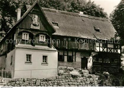 Spremberg-Neusalza Reiterhaus