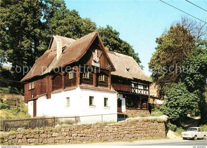 Spremberg-Neusalza Reiterhaus