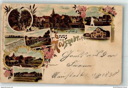 13483370 - Neustadt am Ruebenberge