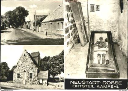 Neustadt Dosse  x 1960