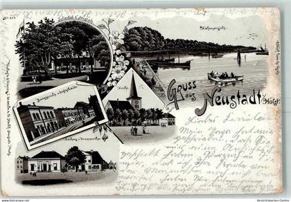 13419754 - Neustadt in Holstein