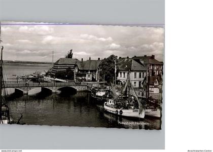 50294887 - Neustadt in Holstein