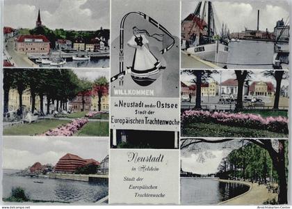 50401014 - Neustadt in Holstein