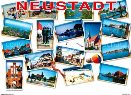Neustadt Holstein