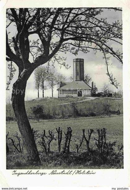 Neustadt Holstein Jugendherberge