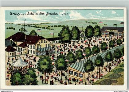 13660388 - Neustadt an der Orla