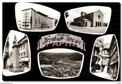 CPA Neustadt Weinstr