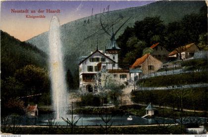 Neustadt - Königsmühle