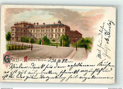 13288382 - Neustrelitz