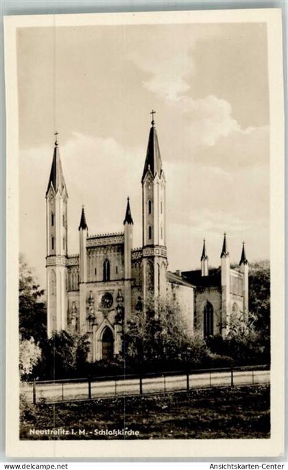 38207766 - Neustrelitz