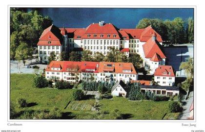 Neustrelitz Mecklenburg-Vorpommern Carolinum