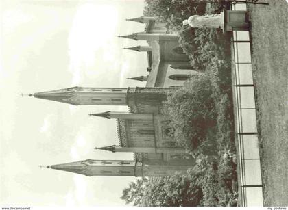 Neustrelitz Mecklenburg-Vorpommern Schlosskirche