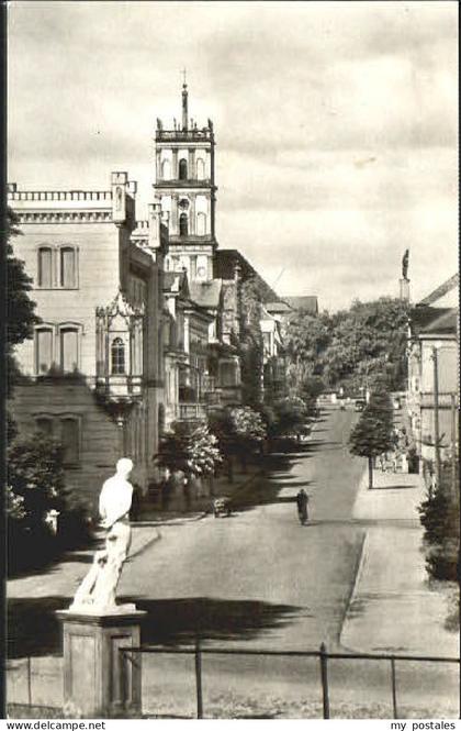 Neustrelitz Neustrelitz