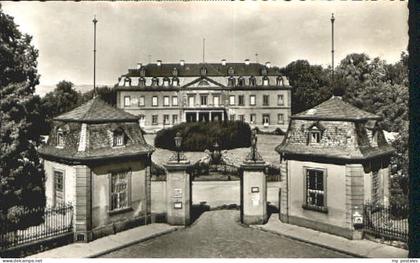 Neuwied Rhein Neuwied Schloss